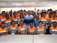 Belediye çalışanlarına terör uyarısı