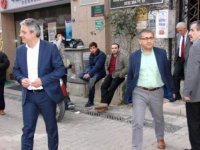 Belediye ile sendika anlaştı, sorun çözüldü...