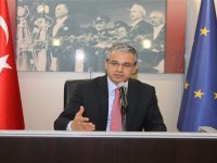 Belediye Meclisi’ne faaliyet raporu damga vurdu