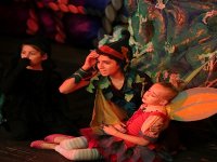 Belediye Tiyatrosu yeni sezona 'merhaba' dedi