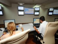 Belediyeler bilişim havuzunda toplanıyor...