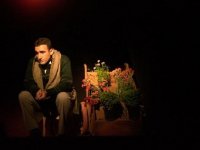 ''Ben Ruhi Bey Nasılım'' Karşıyaka'da