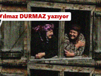 Benim bir, komşumun iki gözü… 