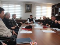 Bergama Belediyesi EMITT yolcusu