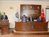 Bergama'da hedef mutlu turist mutlu esnaf