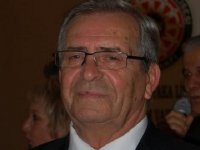 Bergen Bozoklar vefat etti