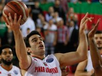 Berk Uğurlu A Milli Takım aday kadrosunda