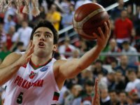 Berk Uğurlu A Milli Takım'da