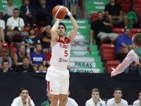 Berk Uğurlu kadrodan çıkartıldı...