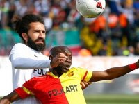 Berkay beyin sarsıntısı geçirdi...