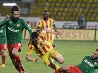 Berkay Can Şanlıurfaspor'a gitti