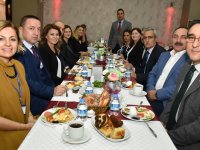 Beş milyonun üzerine bir de kahvaltı..