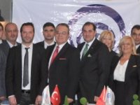 BESİAD 13 yaşında