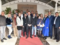 BESİAD iş garantili kurslar açıyor