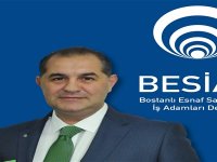 BESİAD'dan mağdur kadınları iş sahibi yapacak proje