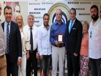 BESİAD’te yeni başkan: Algur