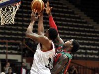 Beşiktaş'ı yenen Kaf Kaf, Cevat Soydaş Turnuvası'nda finalde