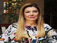 Betül Elmasoğlu: ''Kadınsız toplum ve iş hayatı düşünülemez''