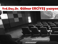 Beyazperdedeki ayna...