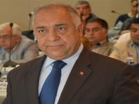 Bilal Doğan, Aziz Kocaoğlu'na otopark sorunu üzerinden yüklendi