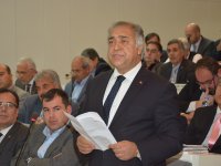 Bilal Doğan: ''Kocaoğlu ne güzel söylemiş''