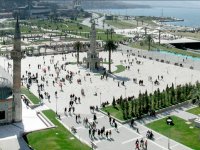 Bilal Doğan: ''Konak Meydanı'nın ismi değişsin''