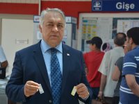 Bilal Doğan:''Kocaoğlu İzmir’i 25 sene geriye götürdü''