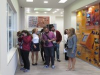 Bilfen Okulları yeni başarılar için İzmir'de