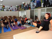 Bilge Çınarlar, Karşıyaka'da ikinci baharı yaşıyor 