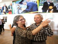 Bilge Çınarlar’dan sezon finali