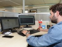 ''Bilgi güvenliği ve ülke ekonomisine katkı için milli yazılımlar tercih edilmeli''