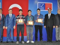 Bilgisayar Olimpiyatı 2015’in şampiyonları belli oldu