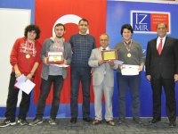 Bilgisayar Olimpiyatının şampiyonu belli oldu  