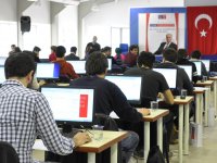 Bilgisayar Olimpiyatlarına son başvuru 25 Şubat’ta