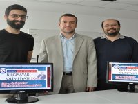 Bilgisayar Olimpiyatlarında Türkiye şampiyonları yarışacak