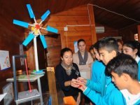 Bilim Dükkanı açıldı