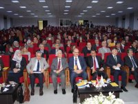 Bilim dünyası İKÇÜ’de buluştu