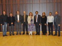 Bilim insanları Ege’de “Müziği” tartışacak