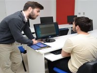 Bilişimle Sivil Toplum Kuruluşlarına destek olacaklar