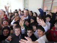 Bin öğrenciye burs verilecek