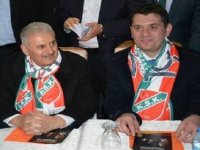 Binali Yıldırım: Karşıyaka Stadı Yalı'ya yapılacak