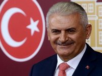 Binali Yıldırım Karşıyaka’ya geliyor…