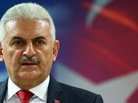 Binali Yıldırım'dan İzmir'e bayram ziyareti