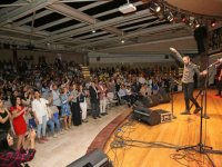 Bir Çocuk Bin Gülüş projesine büyük destek