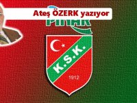 Bir doğru yapın da…