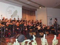 Bir Konser 500 Fidan 
