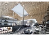 Bir rüya Karşıyaka'da gerçek oluyor...