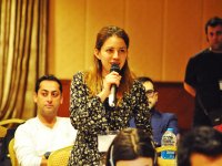 ''Bir şey yapmalı'' diyen gençler TOG’da buluşuyor