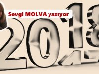 Bir yılı daha devirdik