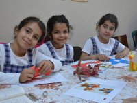 Bir yokmuş, bir varmış